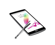 LG G4 stylus LTE czarny - 245897 - zdjęcie 8